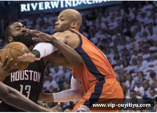 NBA球员禁区内防守规则变革与进攻效率的关系