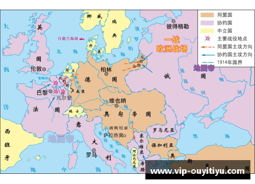 欧亿体育南斯拉夫解体后的海岸线：克罗地亚为何占据大部分优势？