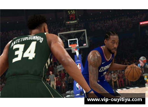 欧亿体育NBA赛事直播全方位观看指南