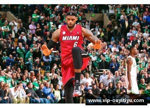 欧亿体育NBA霸赛：历史与传奇，探索篮球巨星的荣耀与精彩战绩