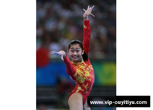 欧亿体育官网图片新闻｜亚运13连冠 中国队夺得体操女团金牌