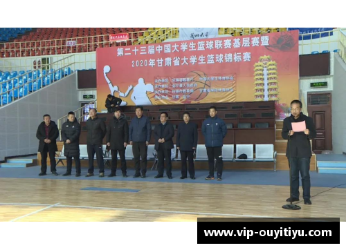 欧亿体育官网甘肃会宁｜冠军揭晓！篮球赛事落下帷幕体育精神永存心间