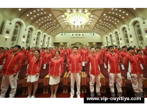 欧亿体育官网777人！东京奥运会中国体育代表团全名单揭秘 - 副本