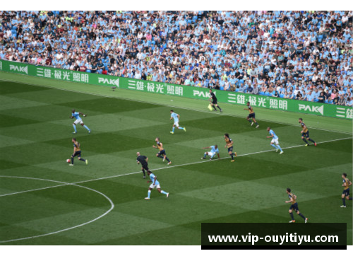 欧亿体育官网英超球队合作开发新科技奠定技术先机